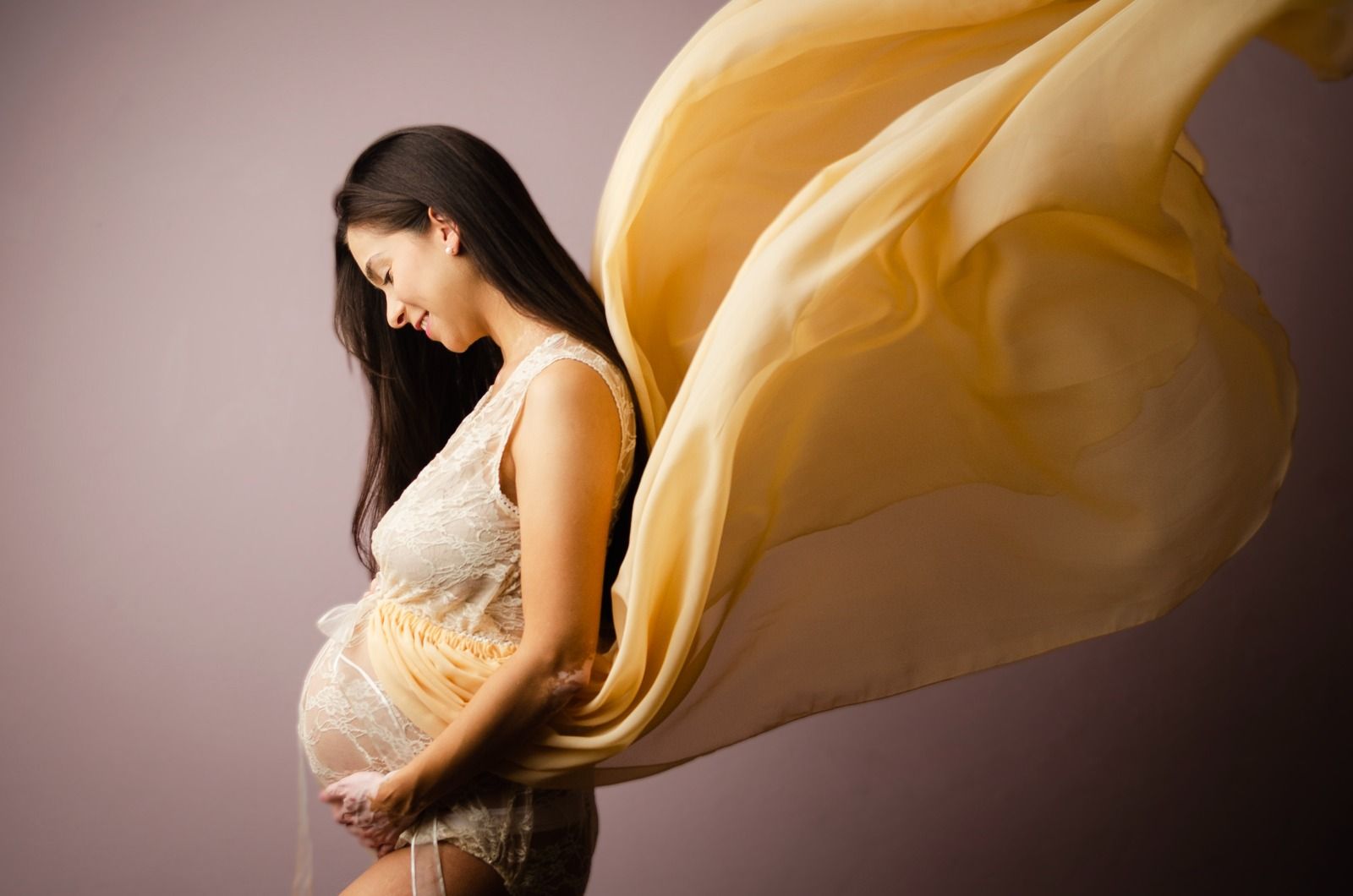 Yanina
Sesión Maternity