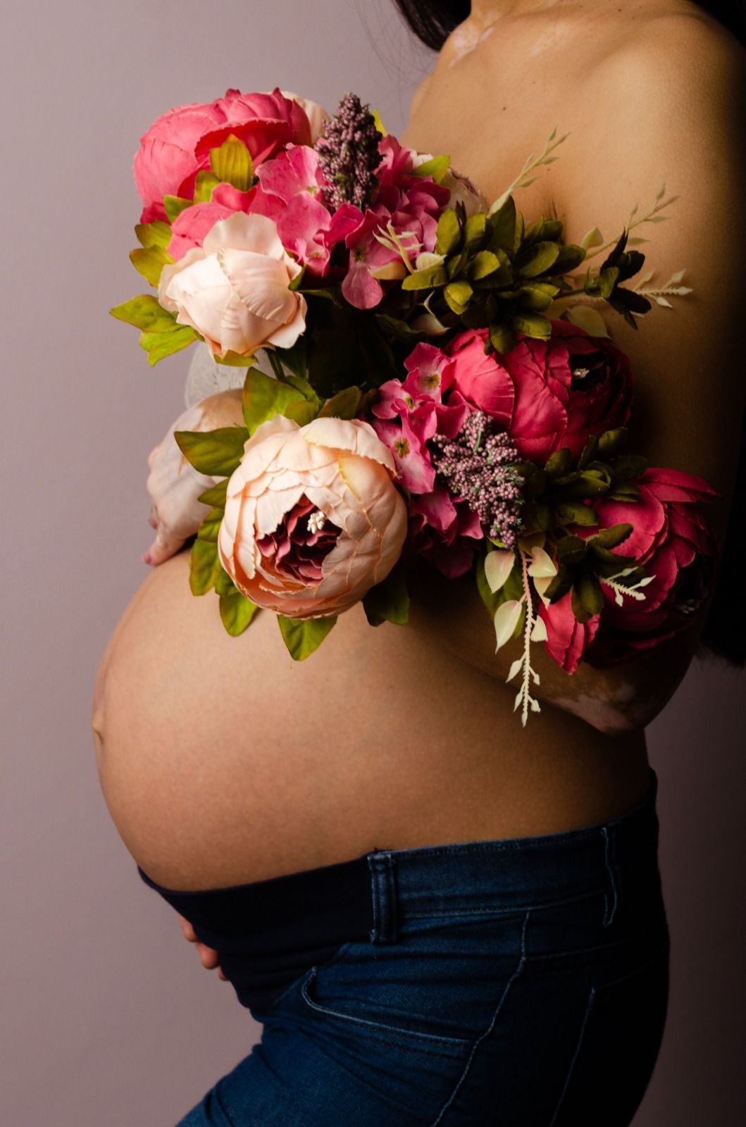 Yanina
Sesión Maternity