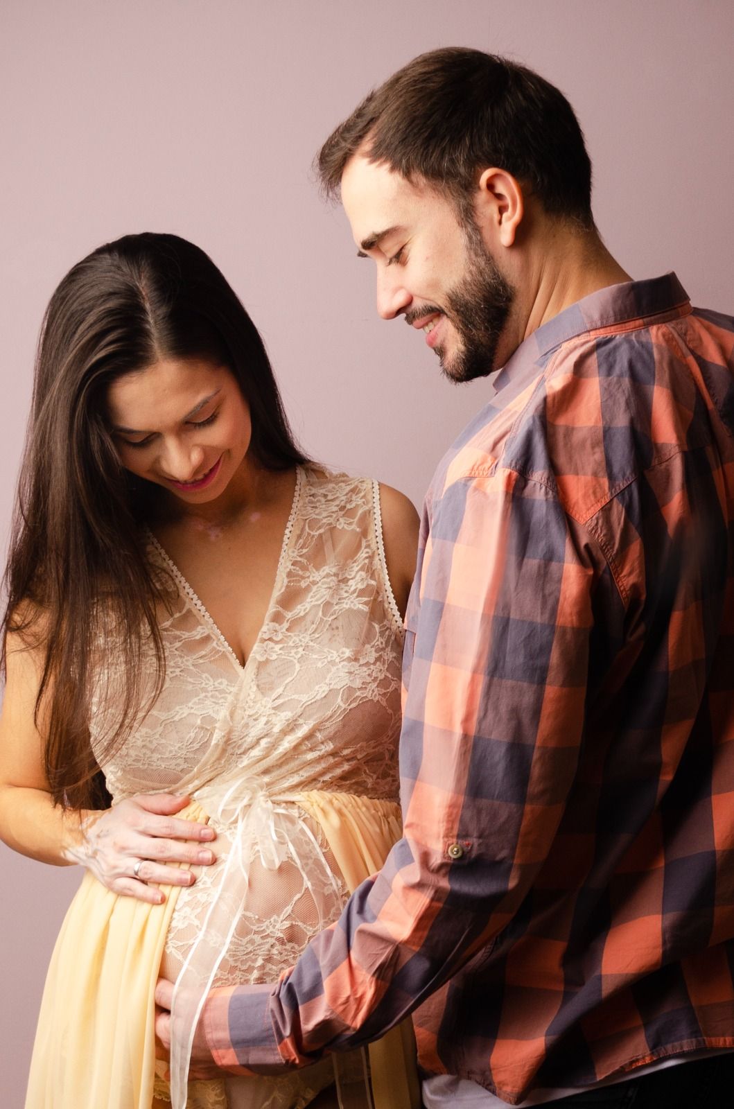 Yanina
Sesión Maternity