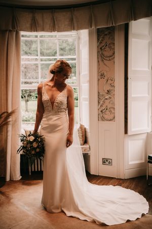 Why you should be booking wedding morning prep photography by Rose and Rainbow Photography