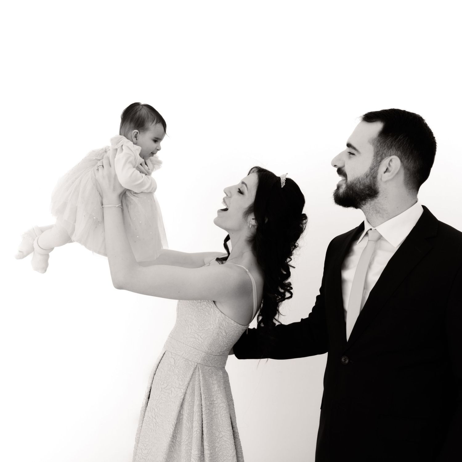 Baptism / Christening Photographer Cyprus by Valentinos Loucaides