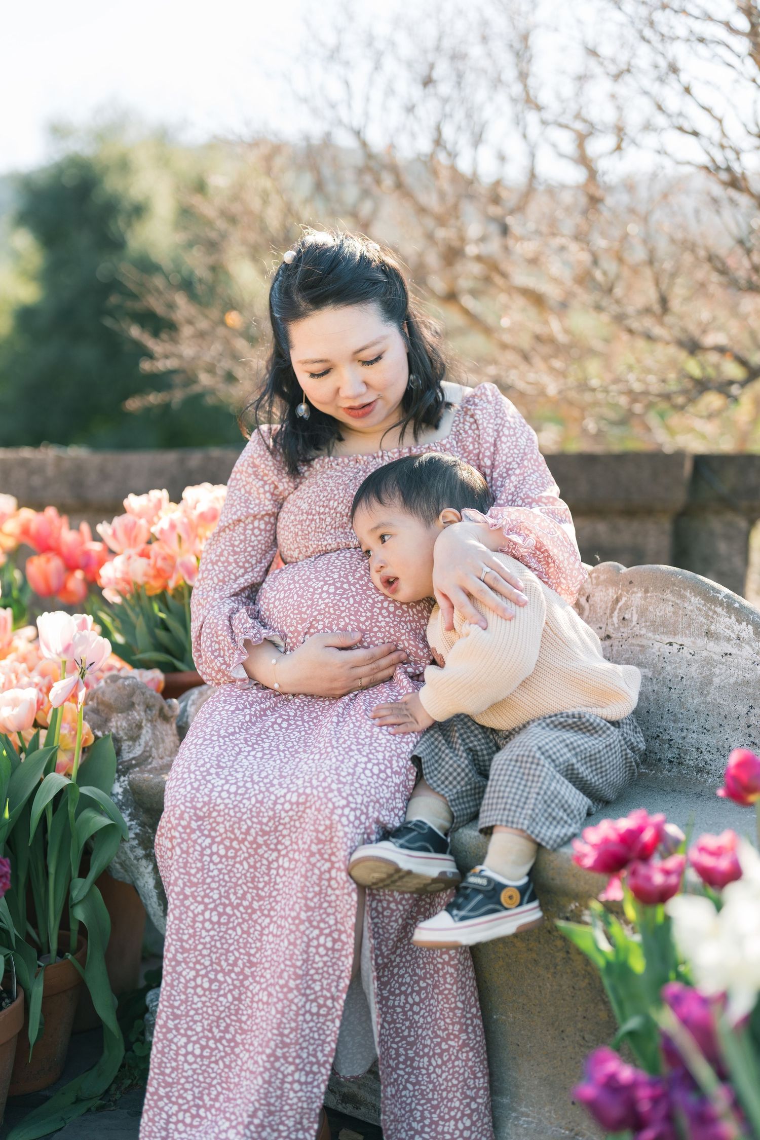 maternity-photo-session-filoli-gardens-bay-area-photographer