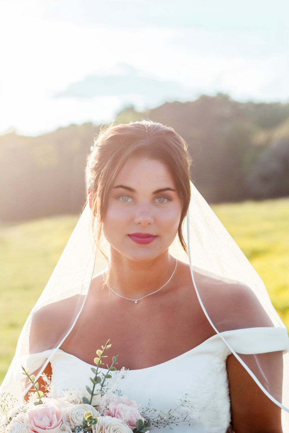Buchanan Shoals Wedding