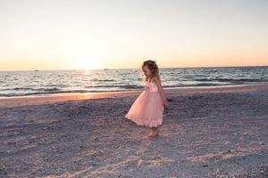 Micro wedding destination beach venue in Tampa, Dunedin, Clearwater, St Pete, Naples, Bradenton, Miami, West Palm, Amelia Island, Florida