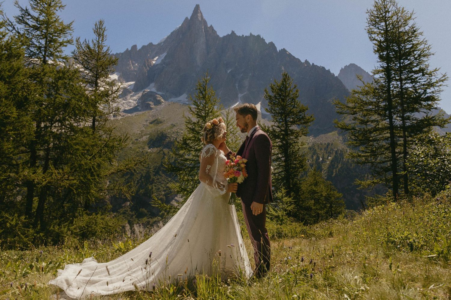 Photographe de couple en Suisse à Lausanne