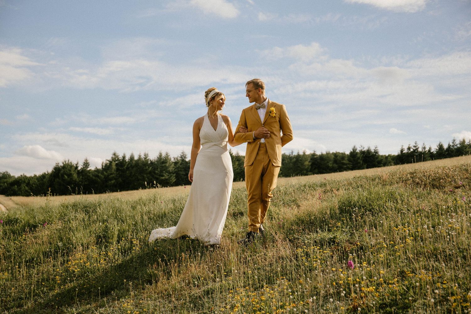 Photographe de couple en Suisse à Lausanne