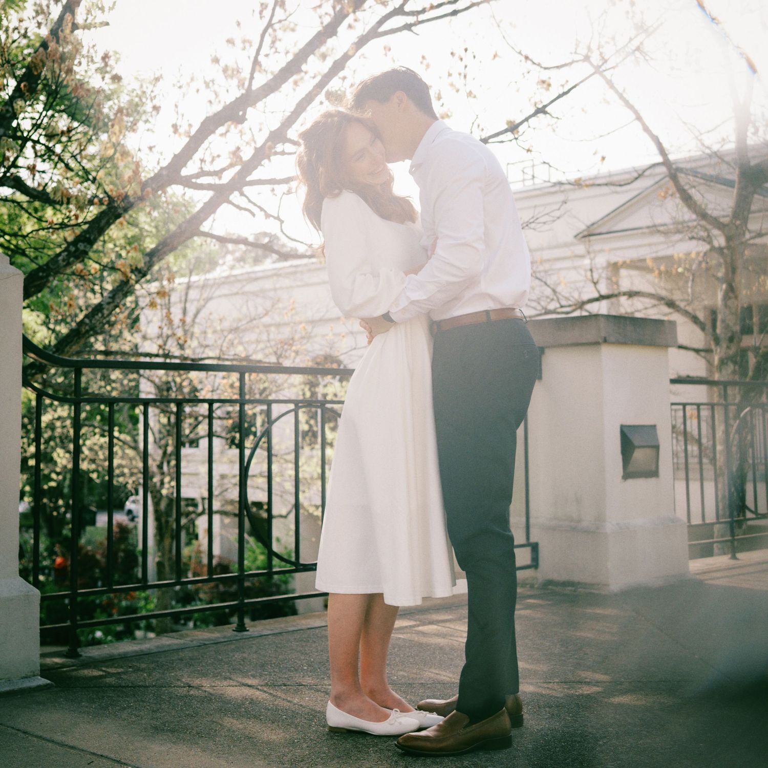 Alabama wedding and portrait photographer Emily Cone Photography. Digital and Film. Documentary, editorial, candid. Southeast and Birmingham