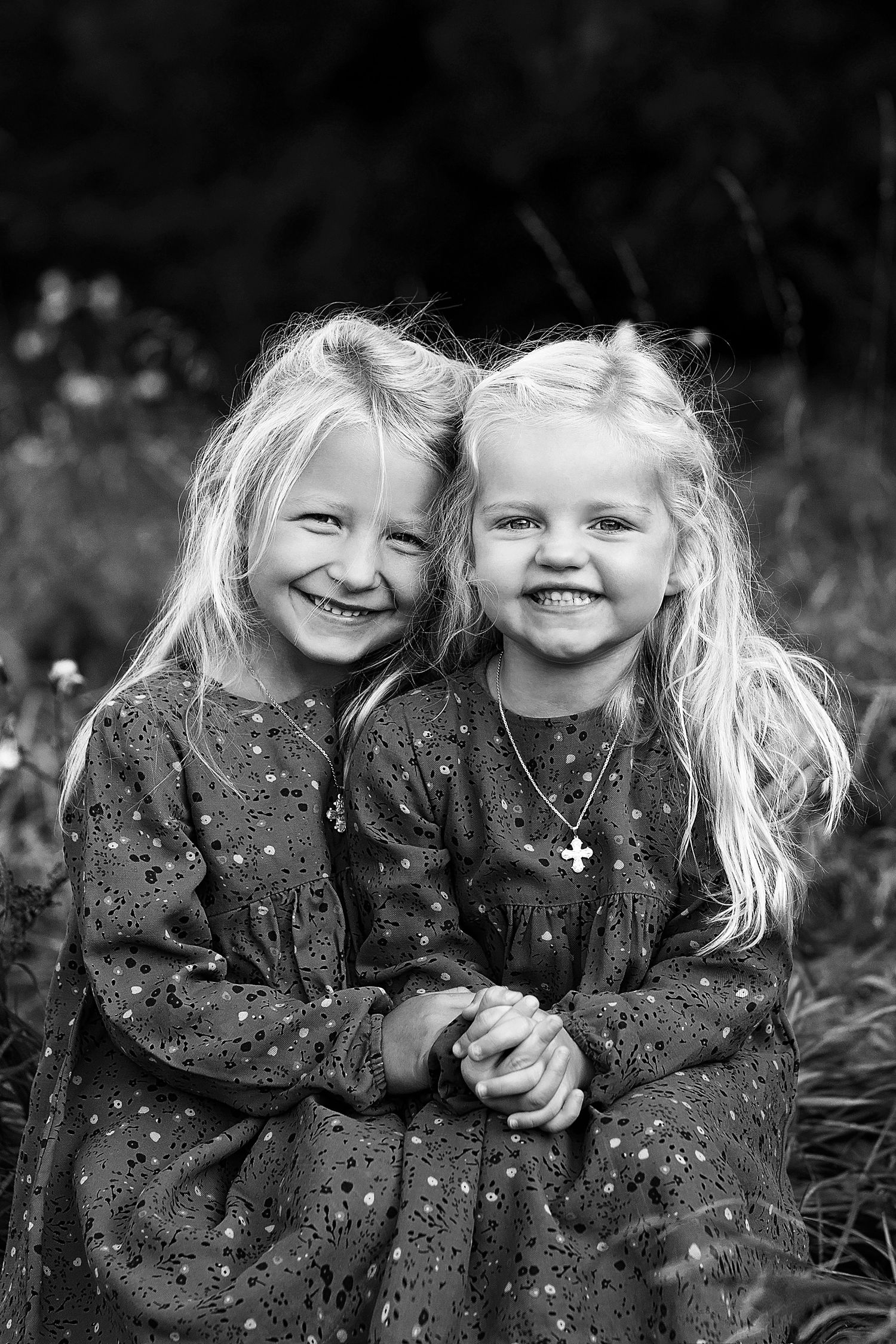 Kusinefotografering hos Fotograf Jane Søndberg Århus Silkeborg.