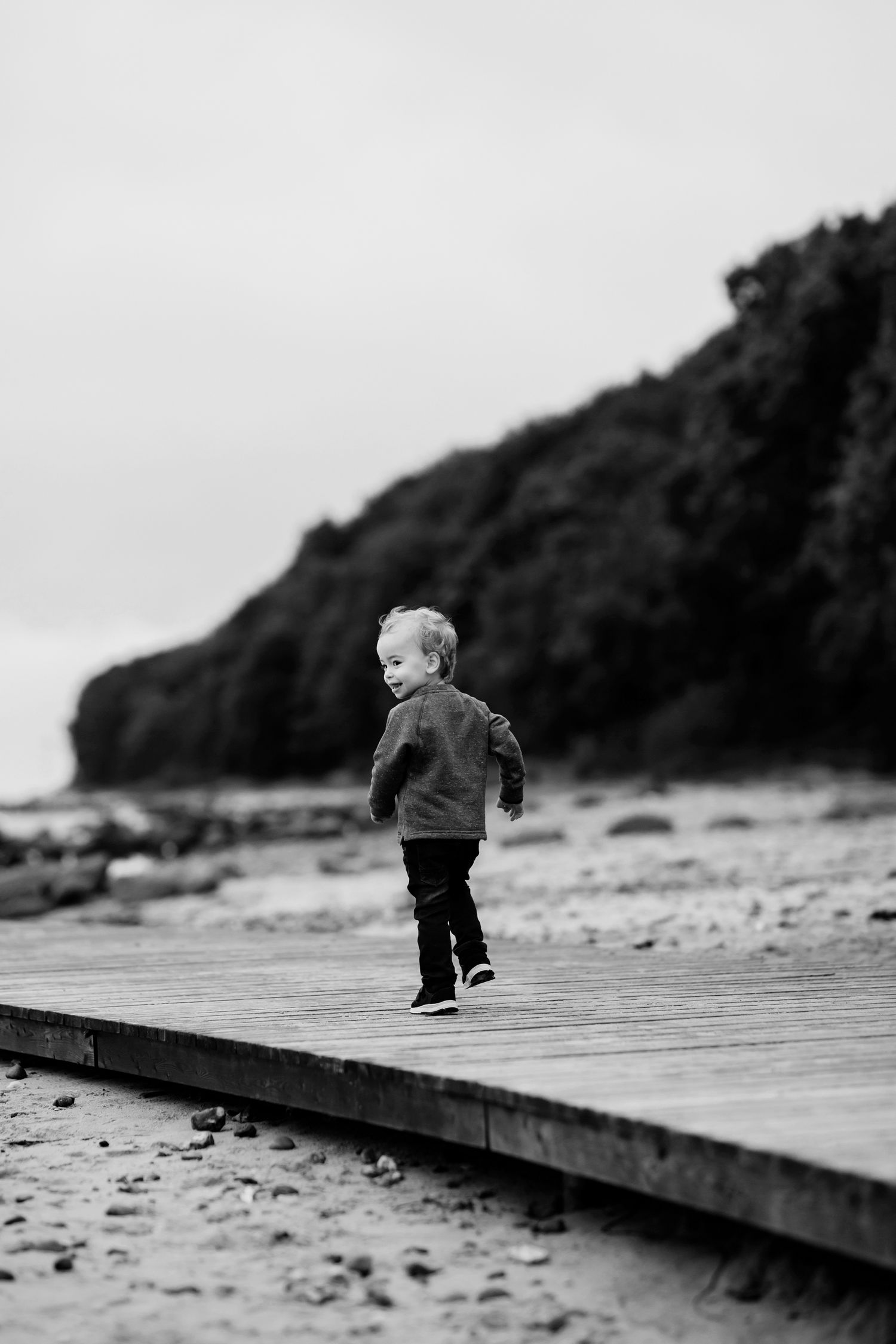 fotoshoot på stranden fotograf marselisborg strandbilleder lavet af fotograf jane s