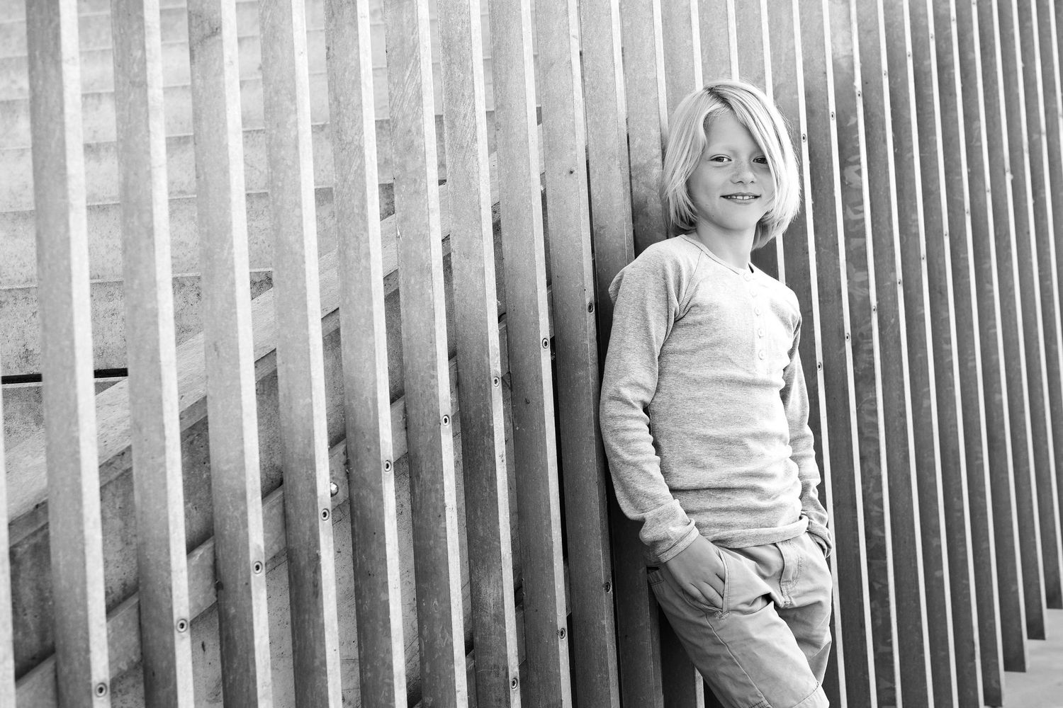 cool kids fotografering i århus
