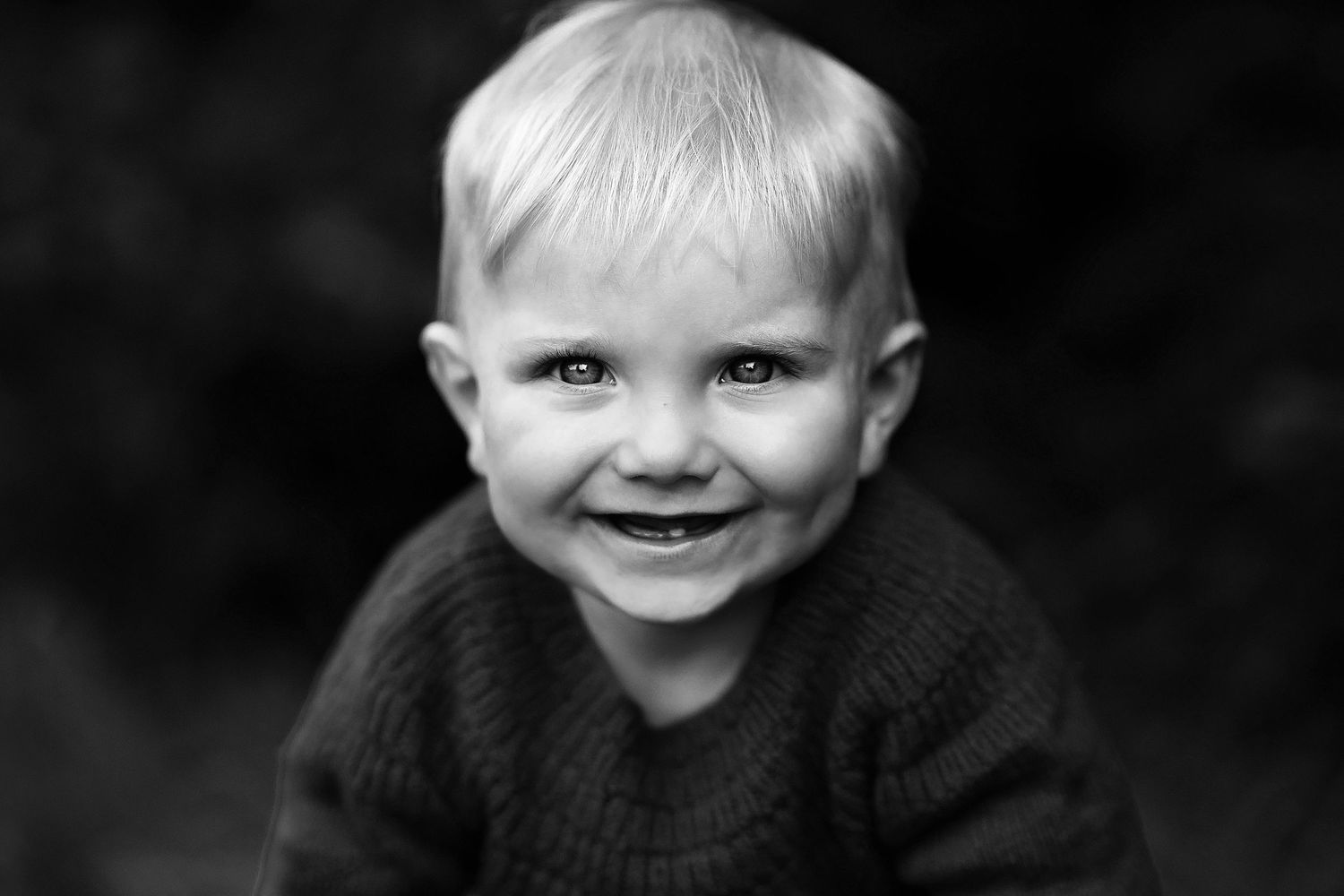 Jeg har altid elsket at lave nærbilleder, det er nærmest blevet min signatur, siger Fotograf Jane Søndberg.
