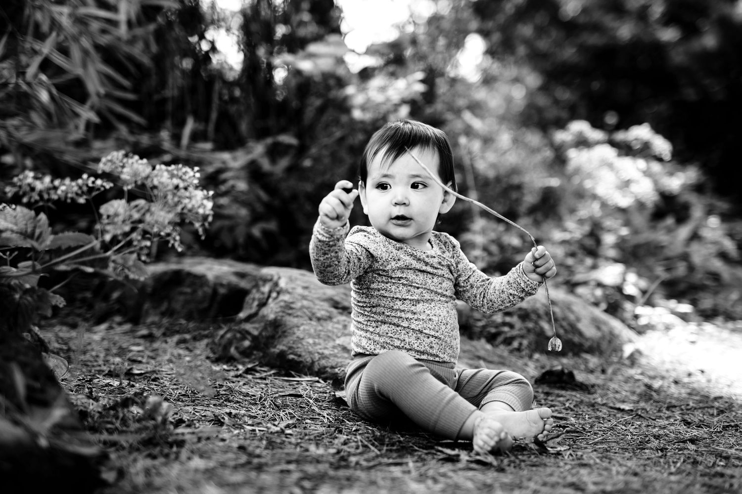Fotoshoot i Mindeparken med Fotograf Jane Søndberg. Minder for livet.