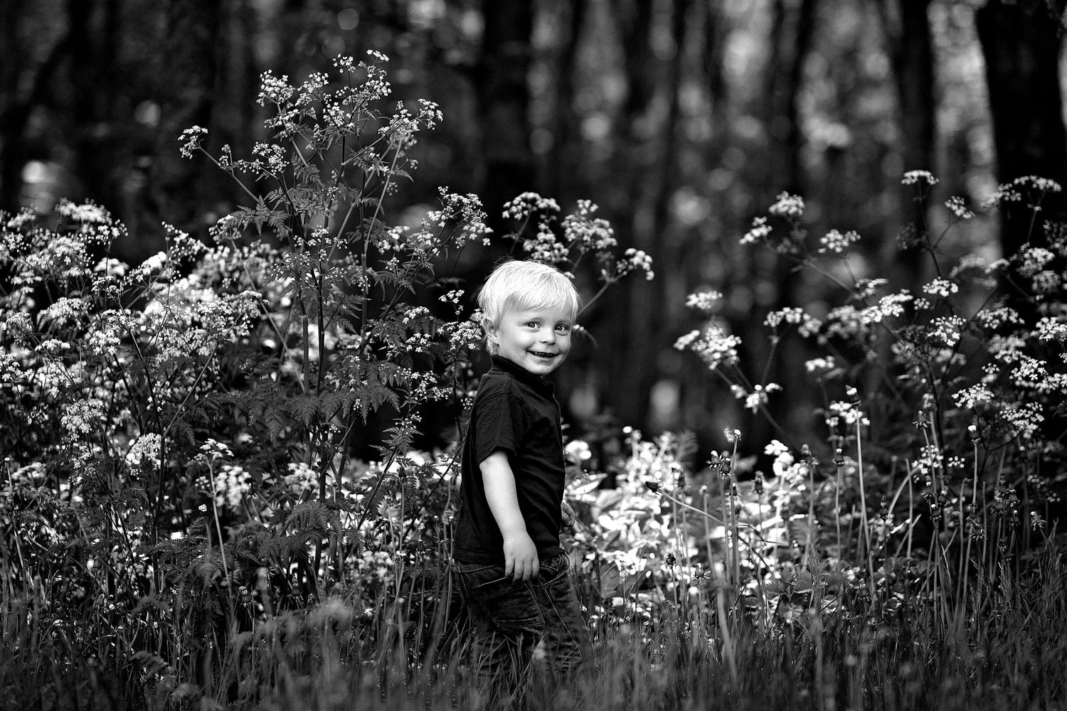 Af hjertet tak, Fotograf Jane Søndberg! Tusind tak for de mange smukke billeder af min skønne datter! Fotograf nær Århus.