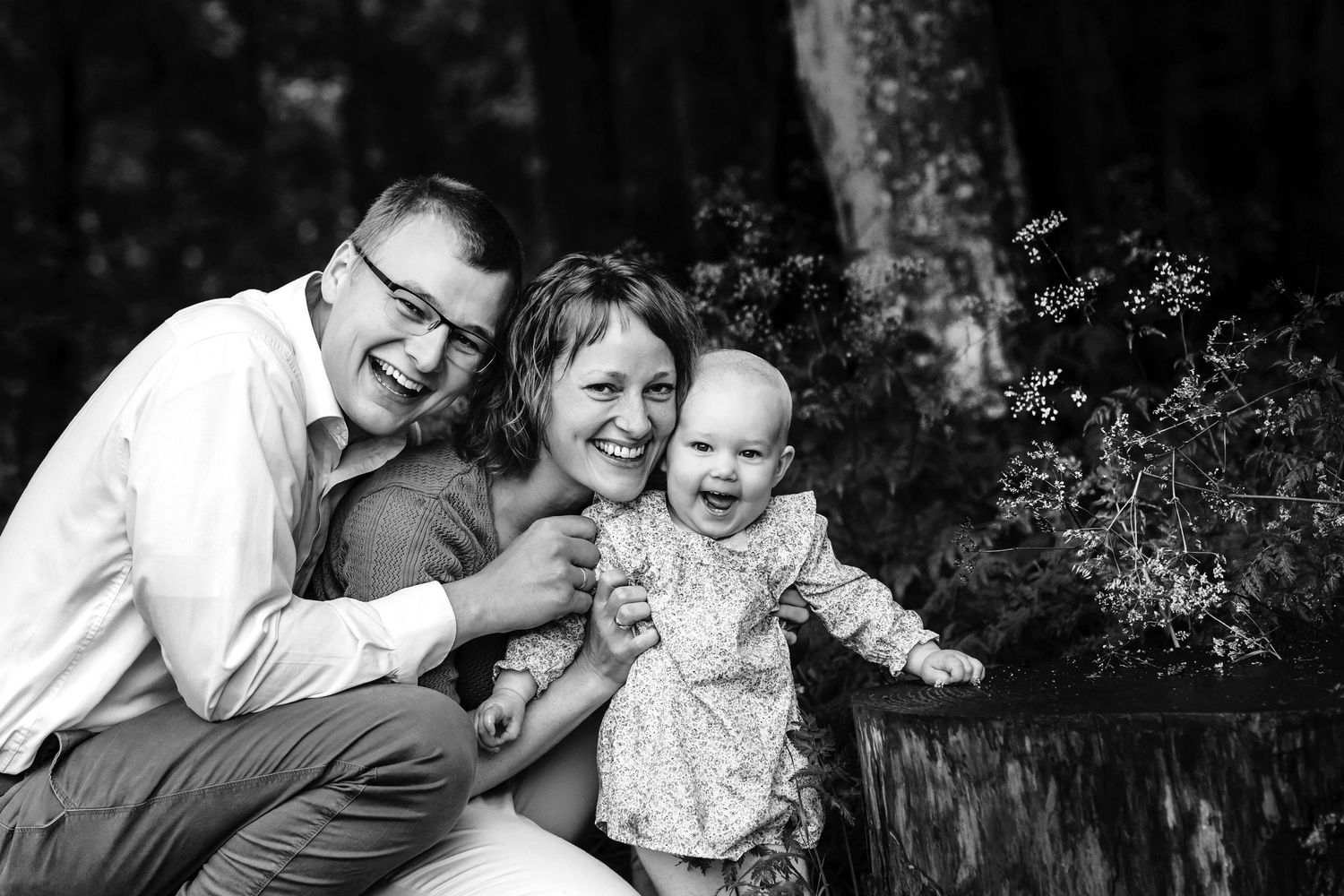 Familiefotografering. Fotograf Jane Søndberg. Endnu engang er vi imponerede over dit arbejde! TAK TAK TAK!