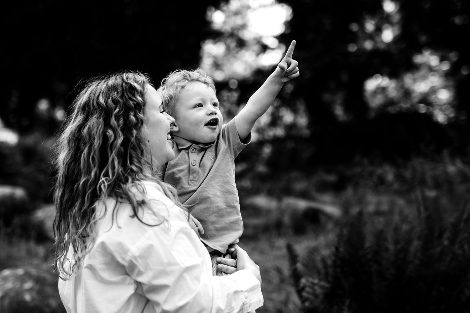 Gravidfotografering Århus. Familiefotografering Århus.