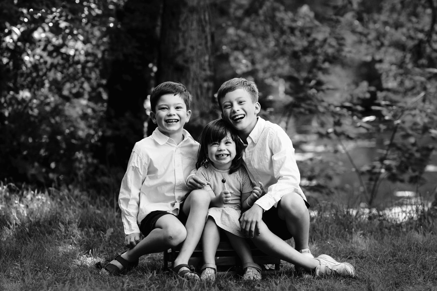 Wow, nogle billeder, Fotograf Jane Søndberg! Du er fantastisk til at fange vores unger. Vi ses igen til næste år.