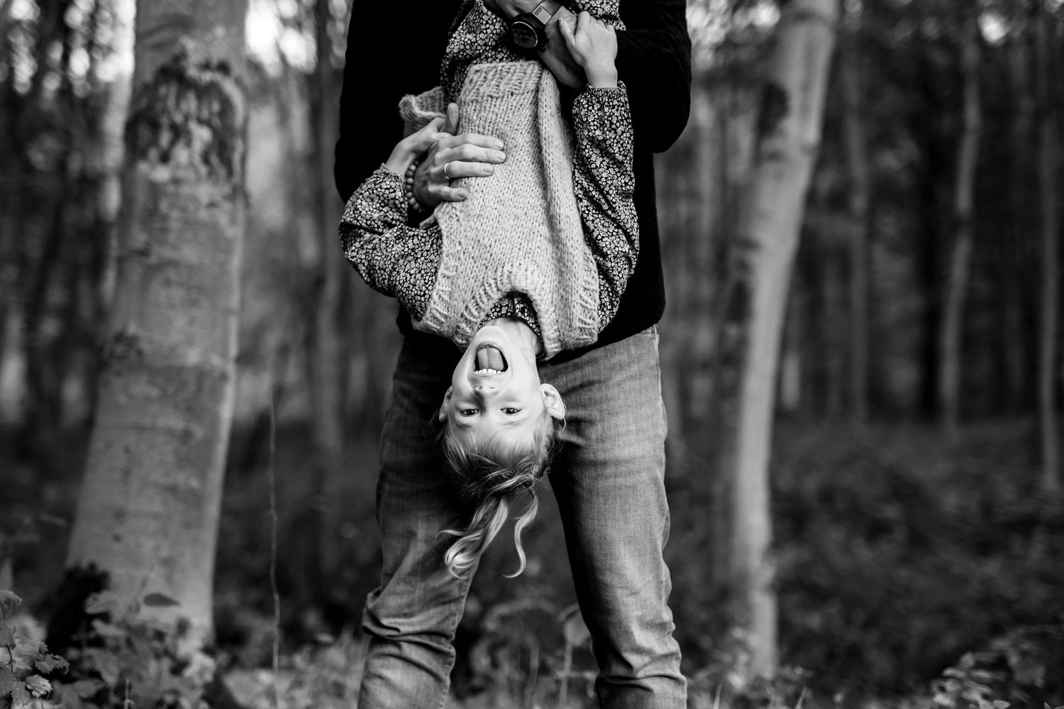 familiefotografering