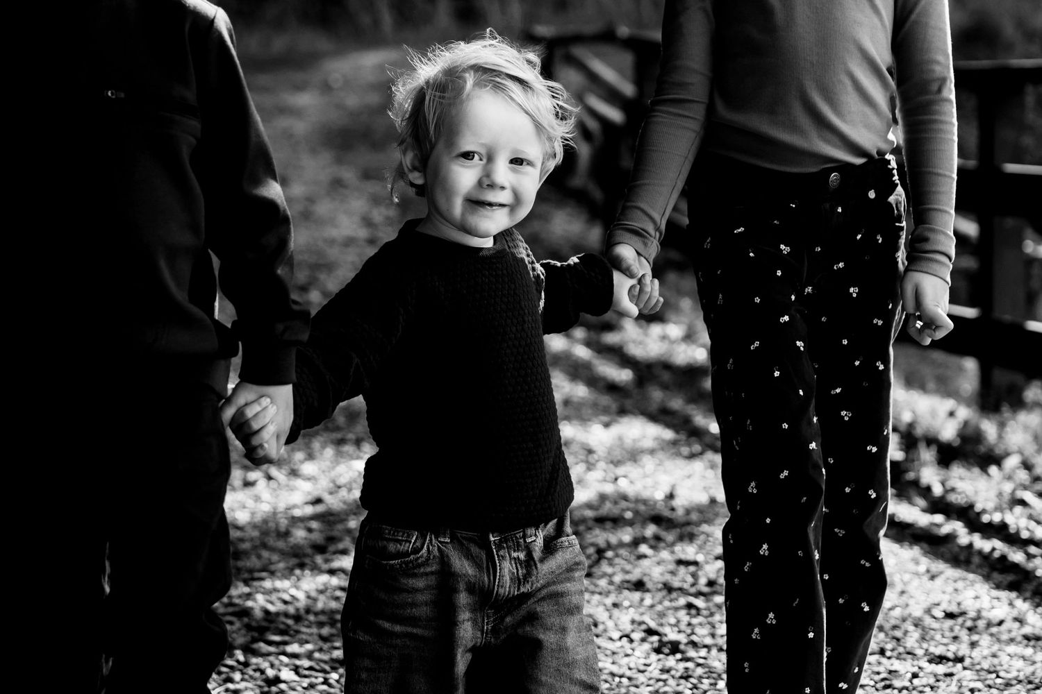 søskendefotografering
