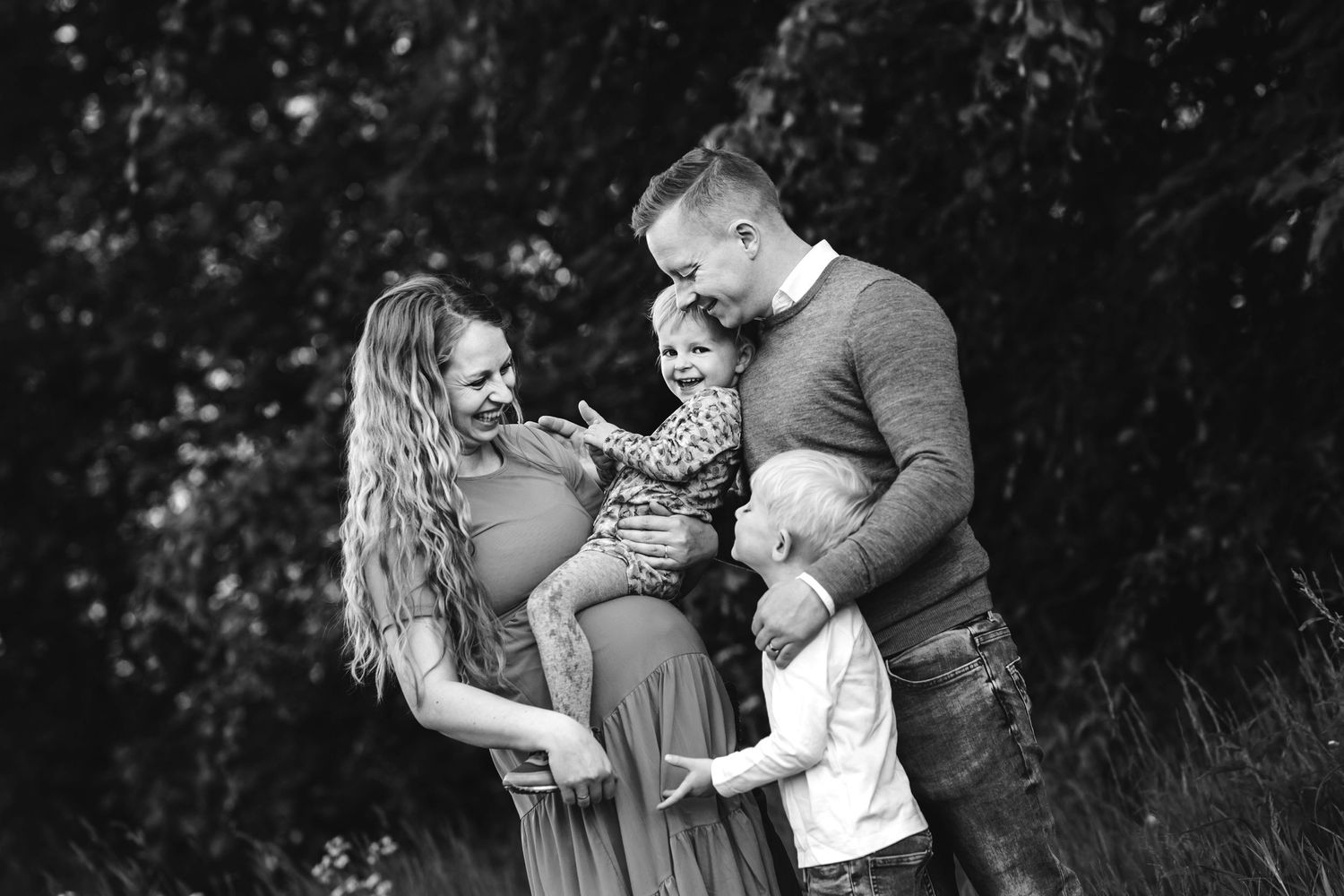 gravidfotografering