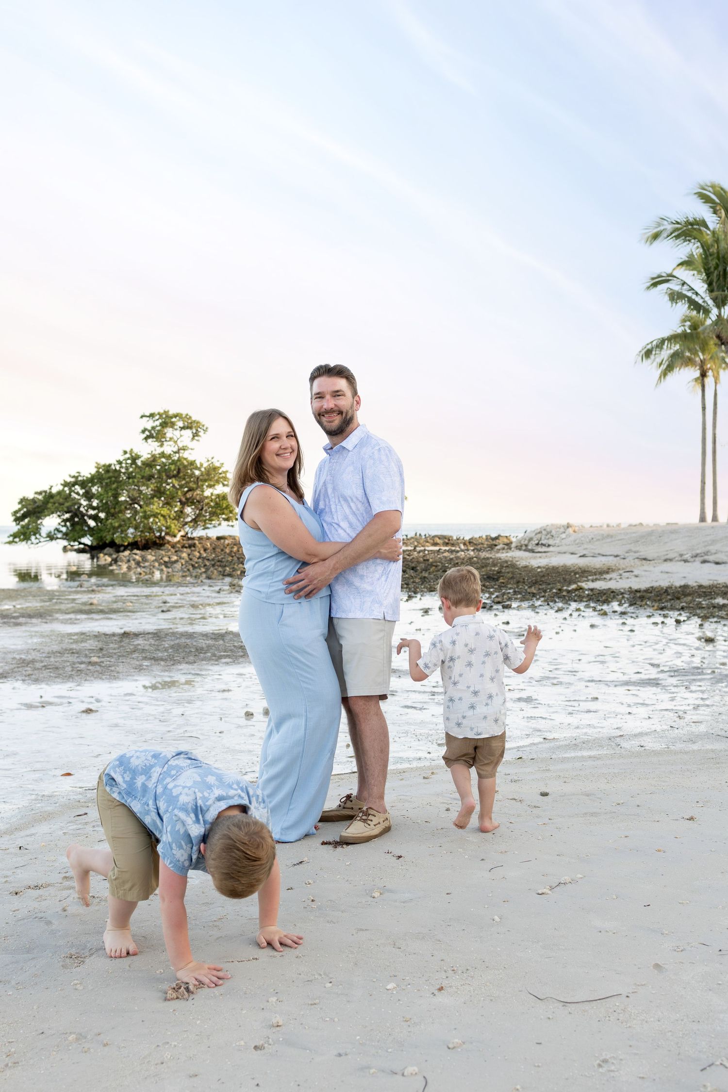 Marathon FL Family Photography