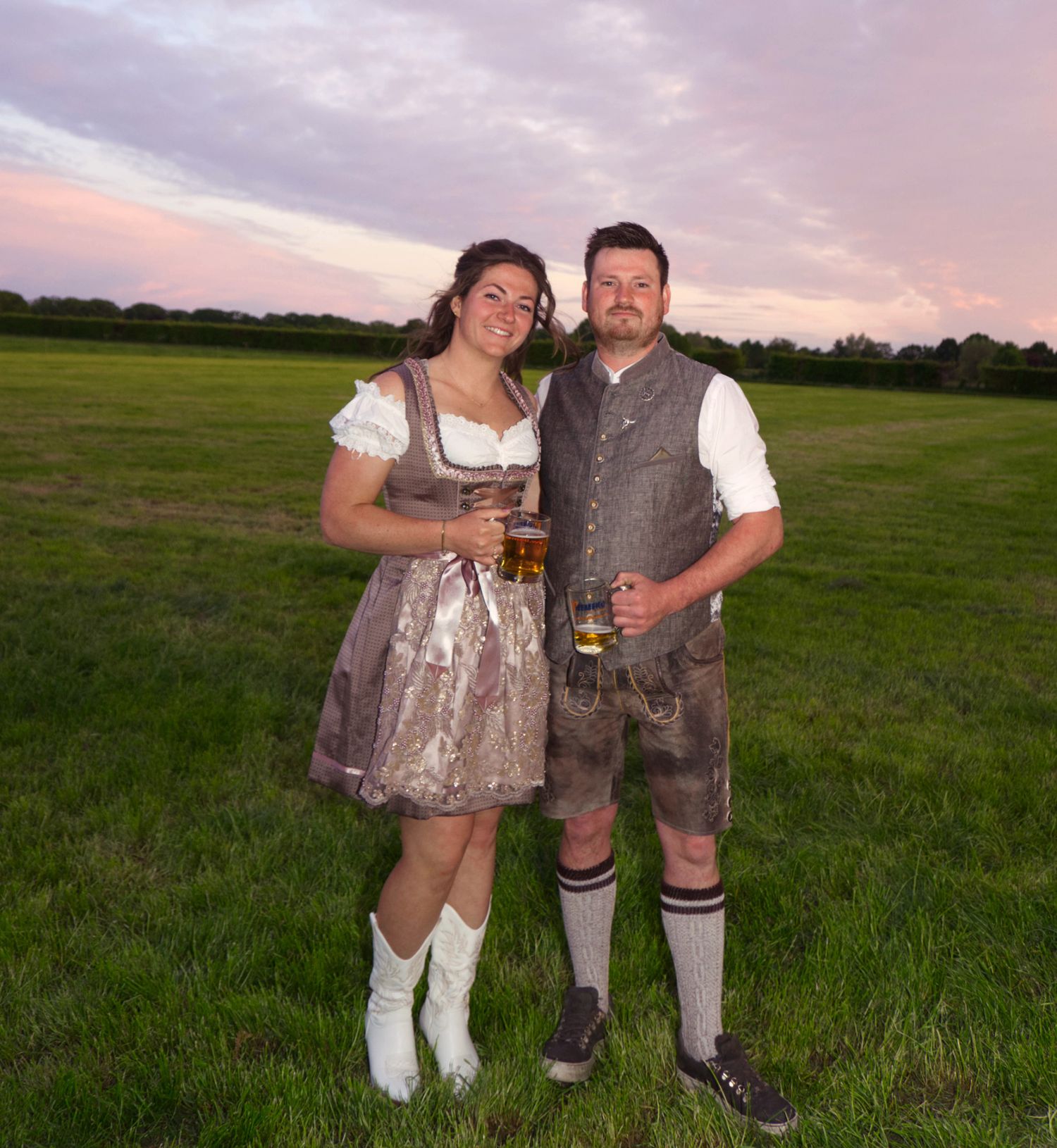 Event feestje