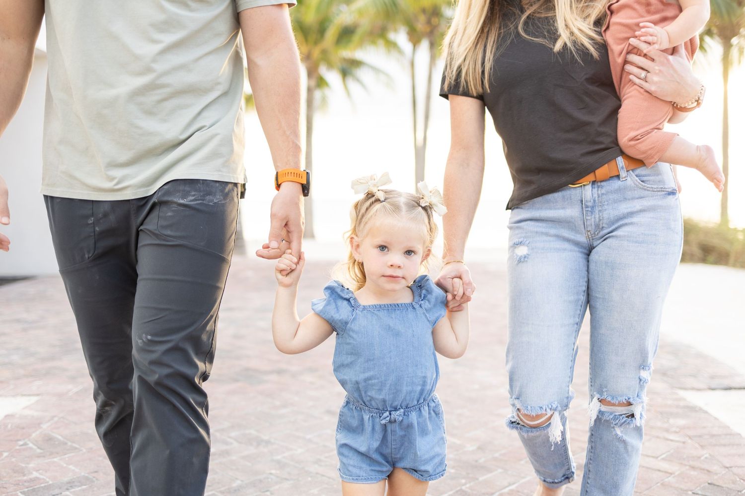 Marathon Florida Family Photography
