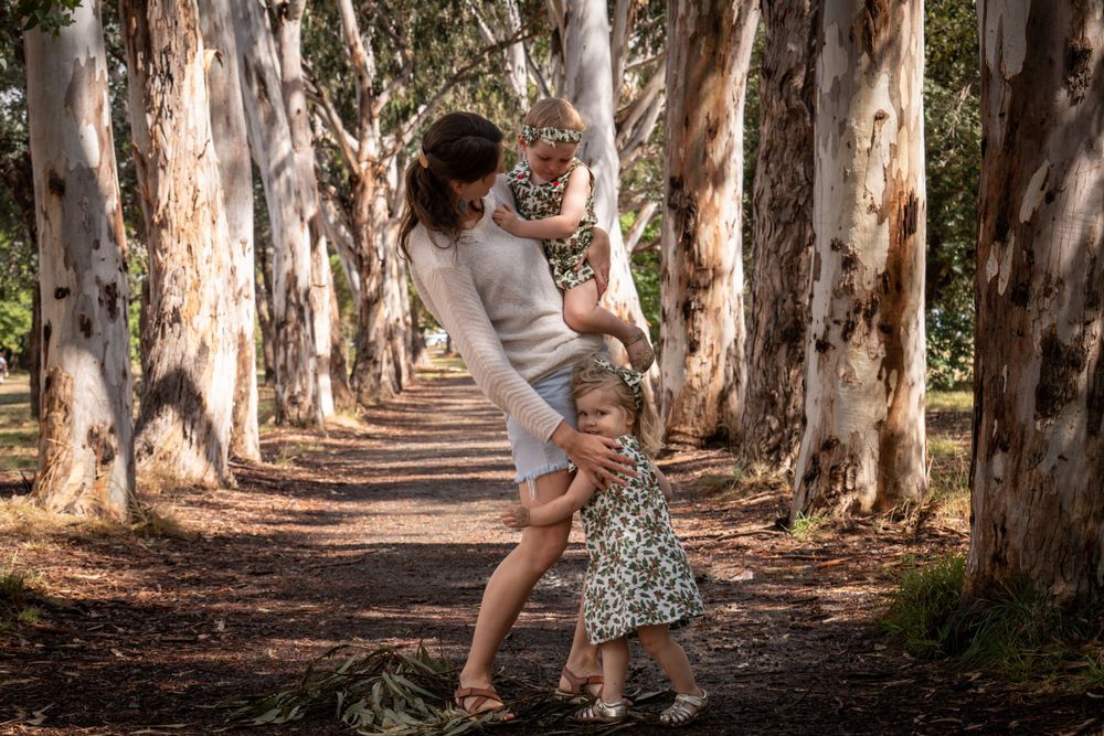 Family shoot