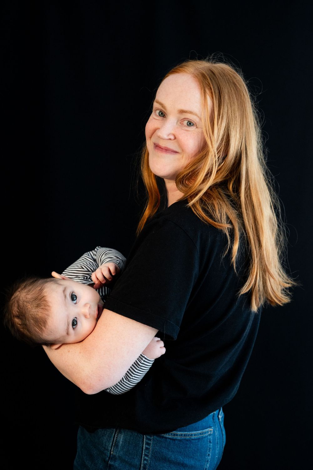 Family shoot