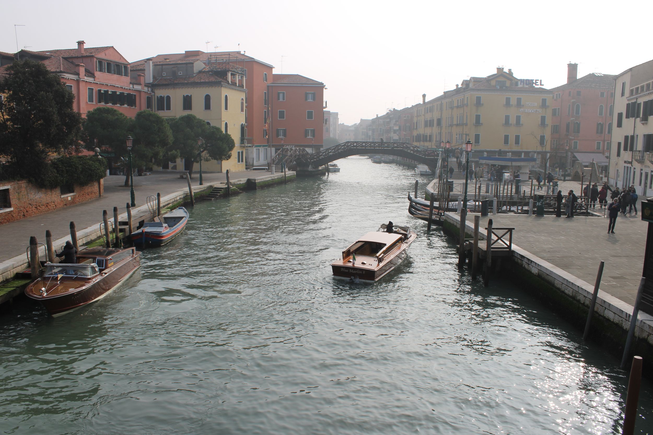 Venice