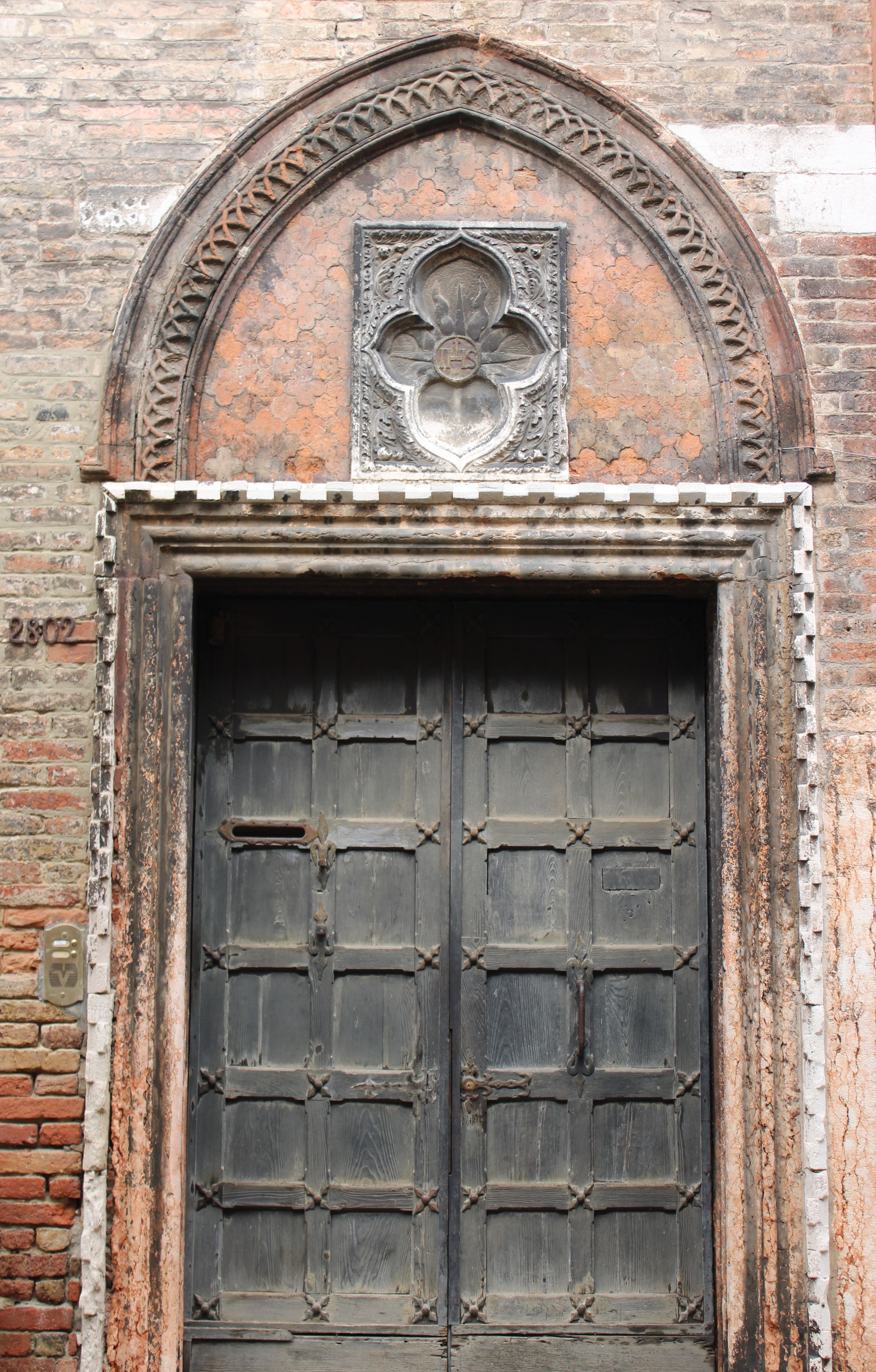 Venice