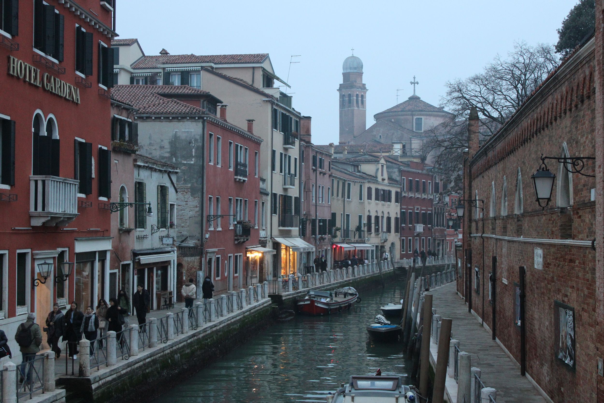 Venice