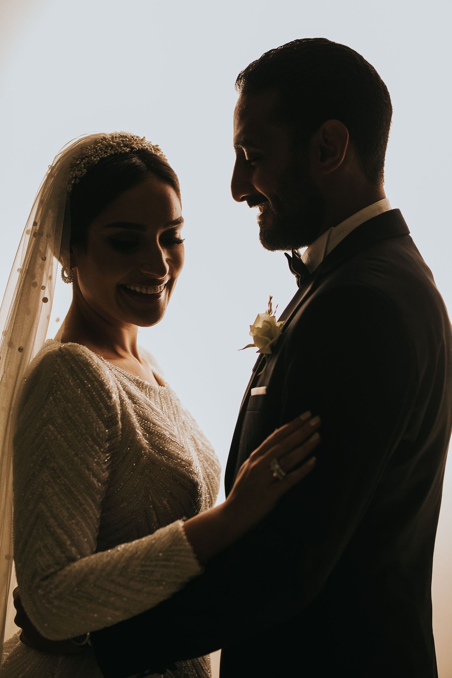 Wedding Photography in Dubai