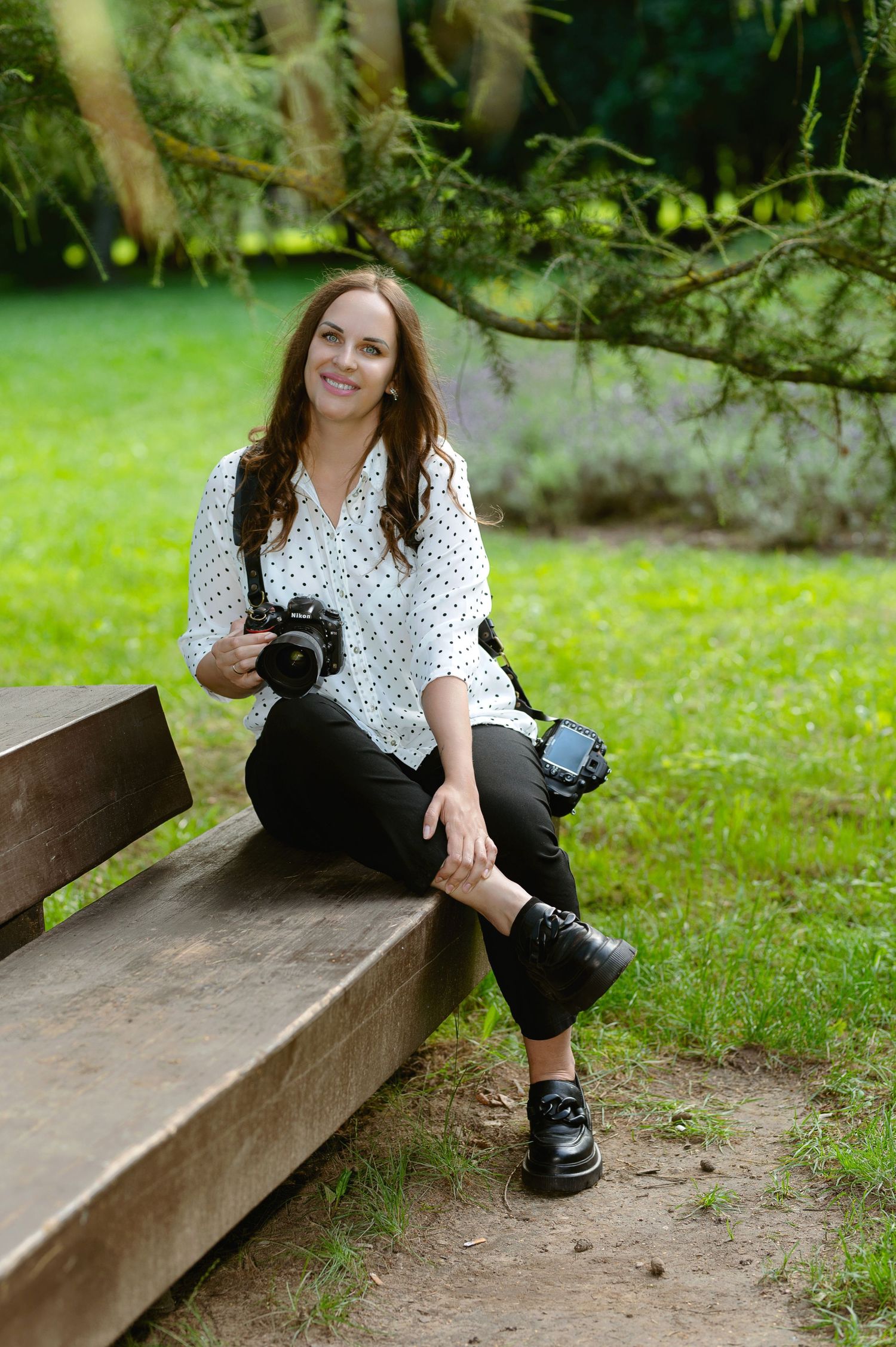 Fotografė Viktorija Bogdžiūnienė
Fotografė Viktorija
vivifotografija
www.vivifotografija.lt