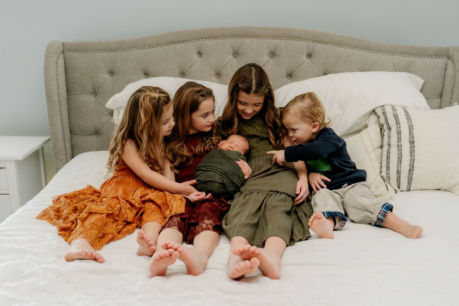 Lake County Illinois photographer Northern Illinois 
Maternity
Newborn
Lifestyle