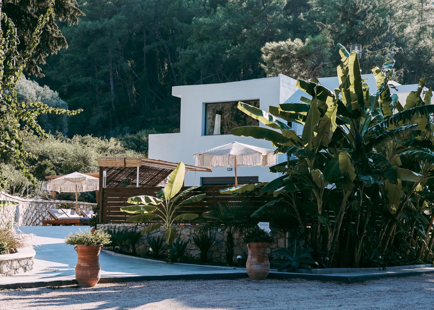 Property holiday let photography