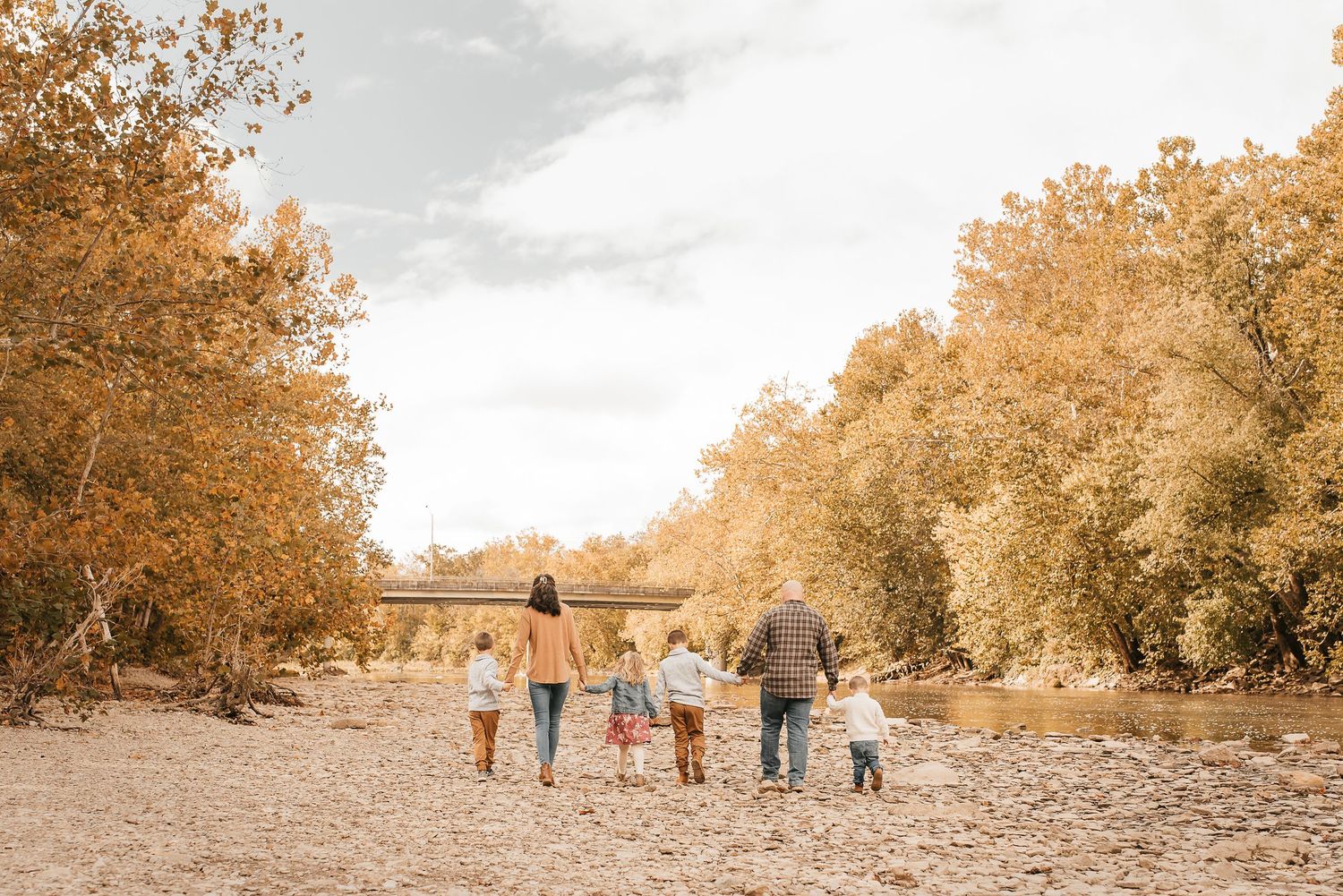cincinnati fall mini sessions