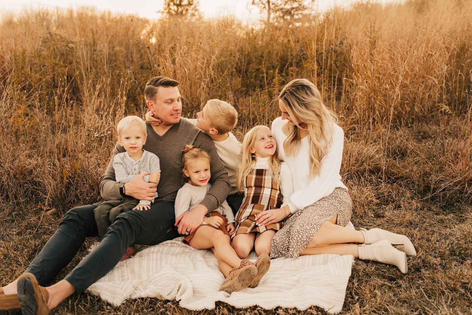 cincinnati family photographer