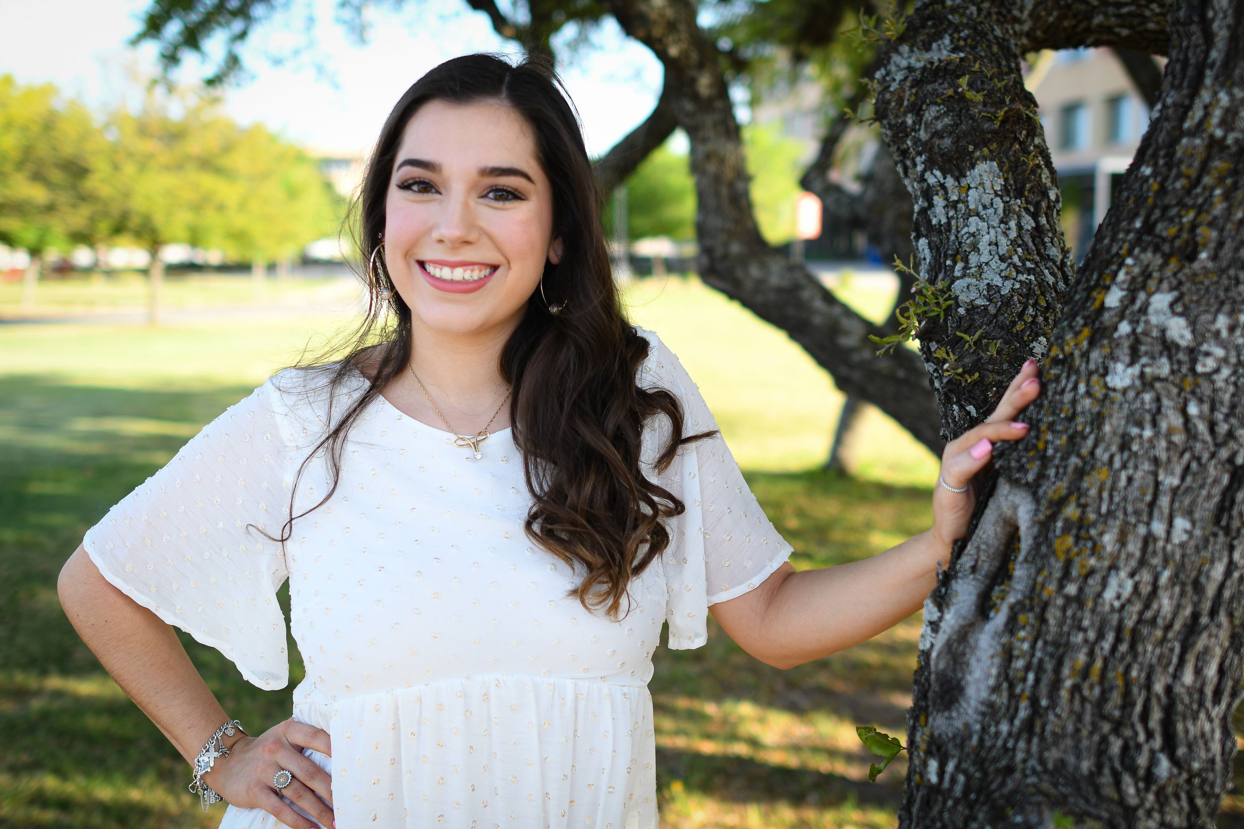 San Antonio Graduate
