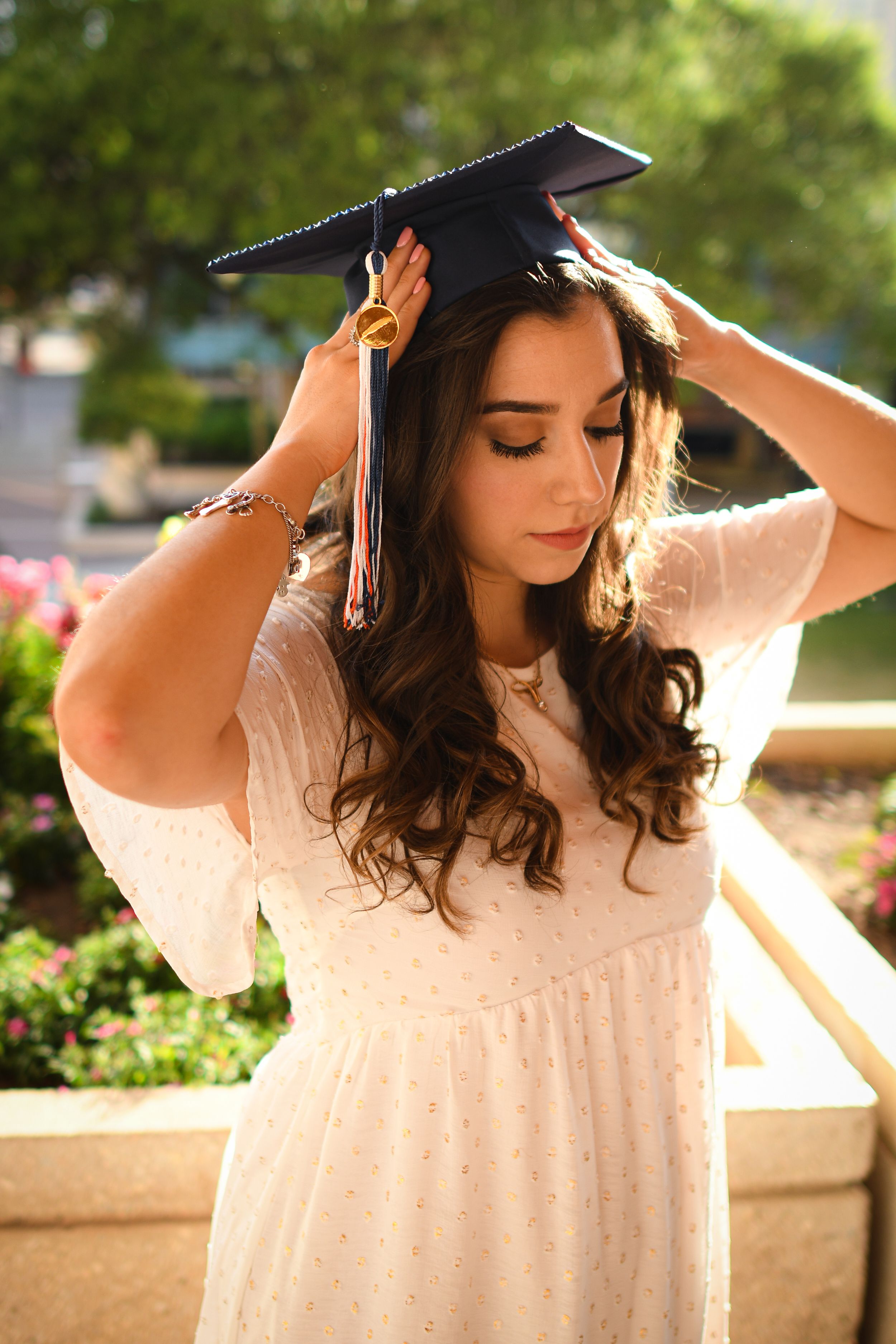 San Antonio Graduate