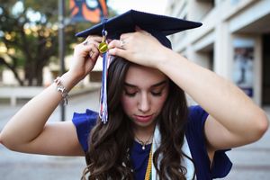 San Antonio Graduate