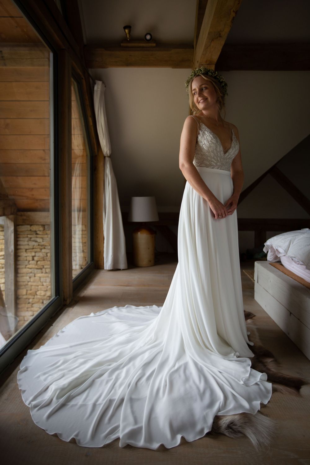 Guernsey wedding photography