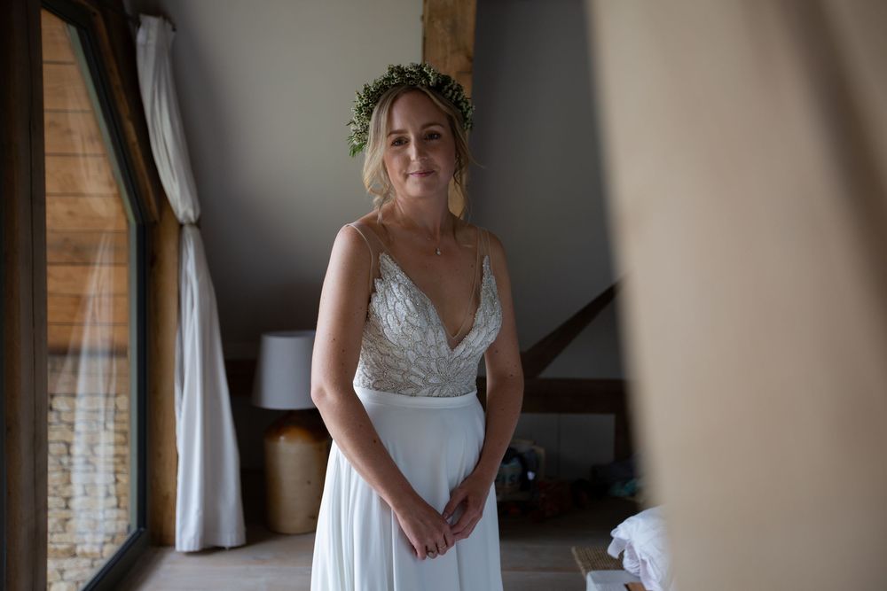 Guernsey wedding photography