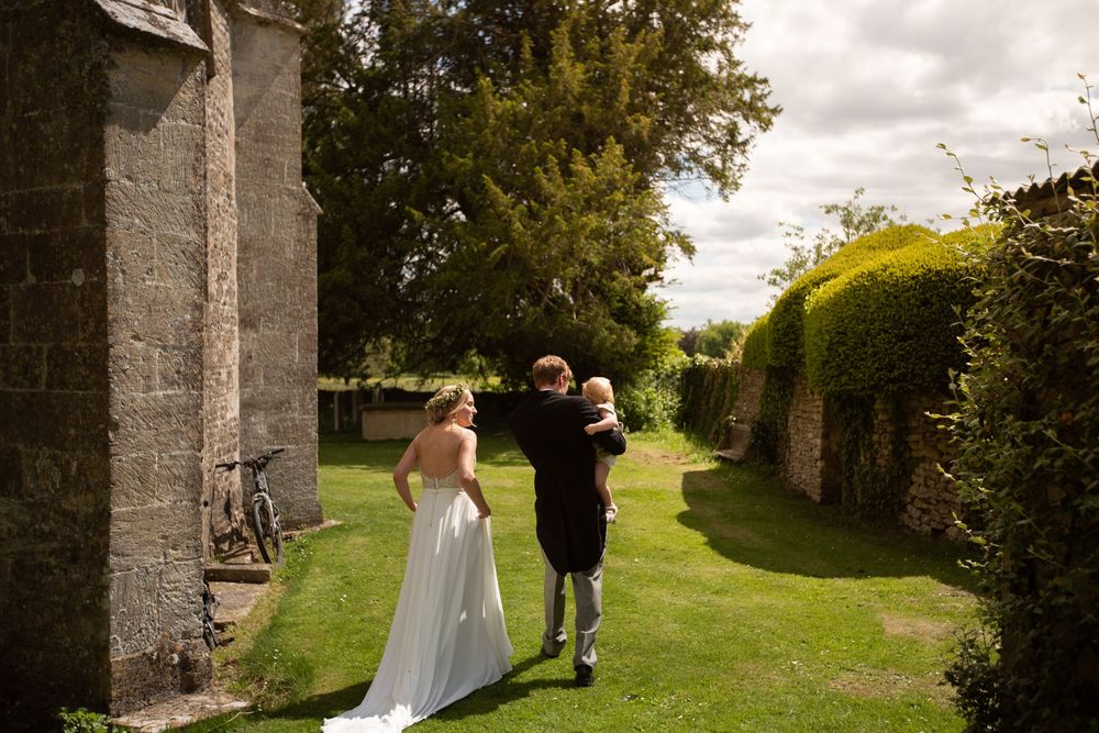 Guernsey wedding photography
