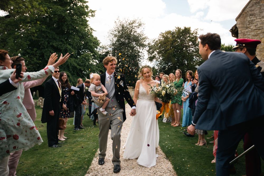 Guernsey wedding photography