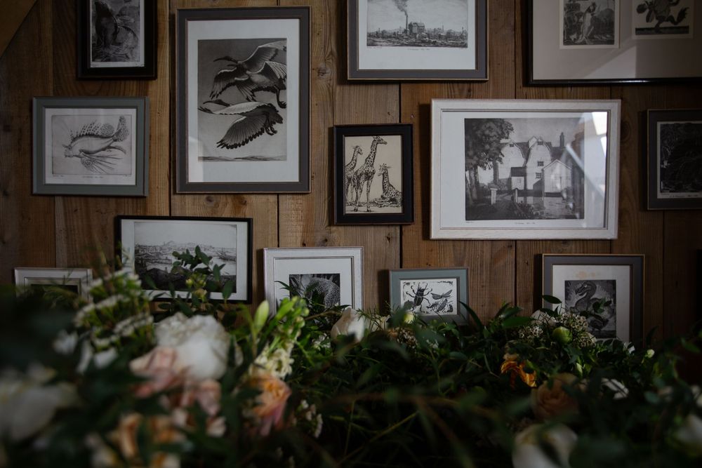 Guernsey wedding photography