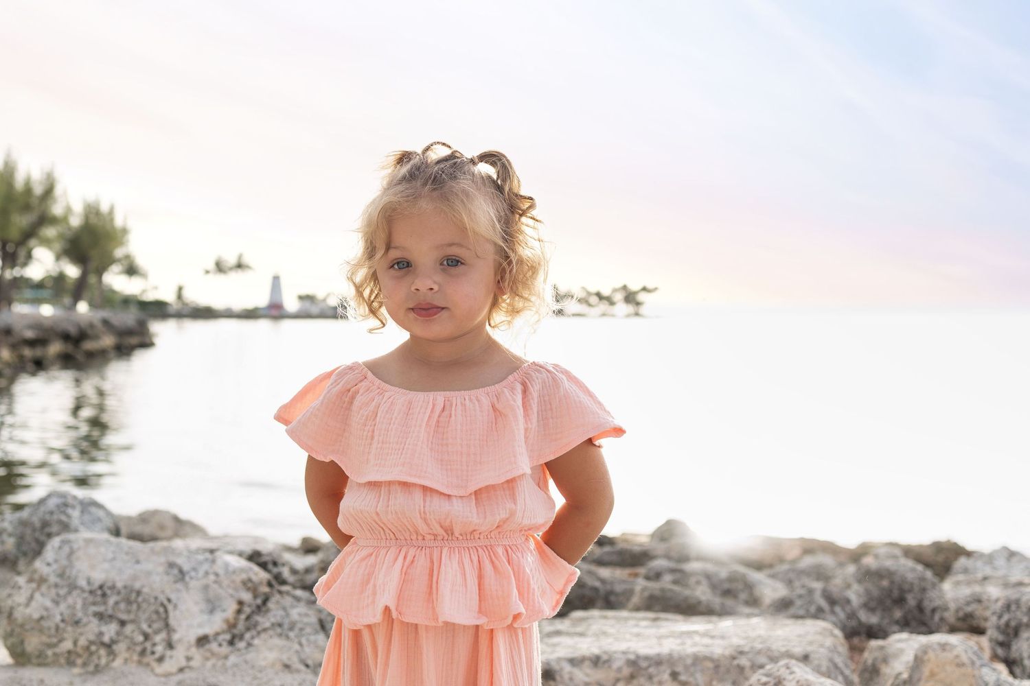 Tranquility Bay Beach Resort Photography