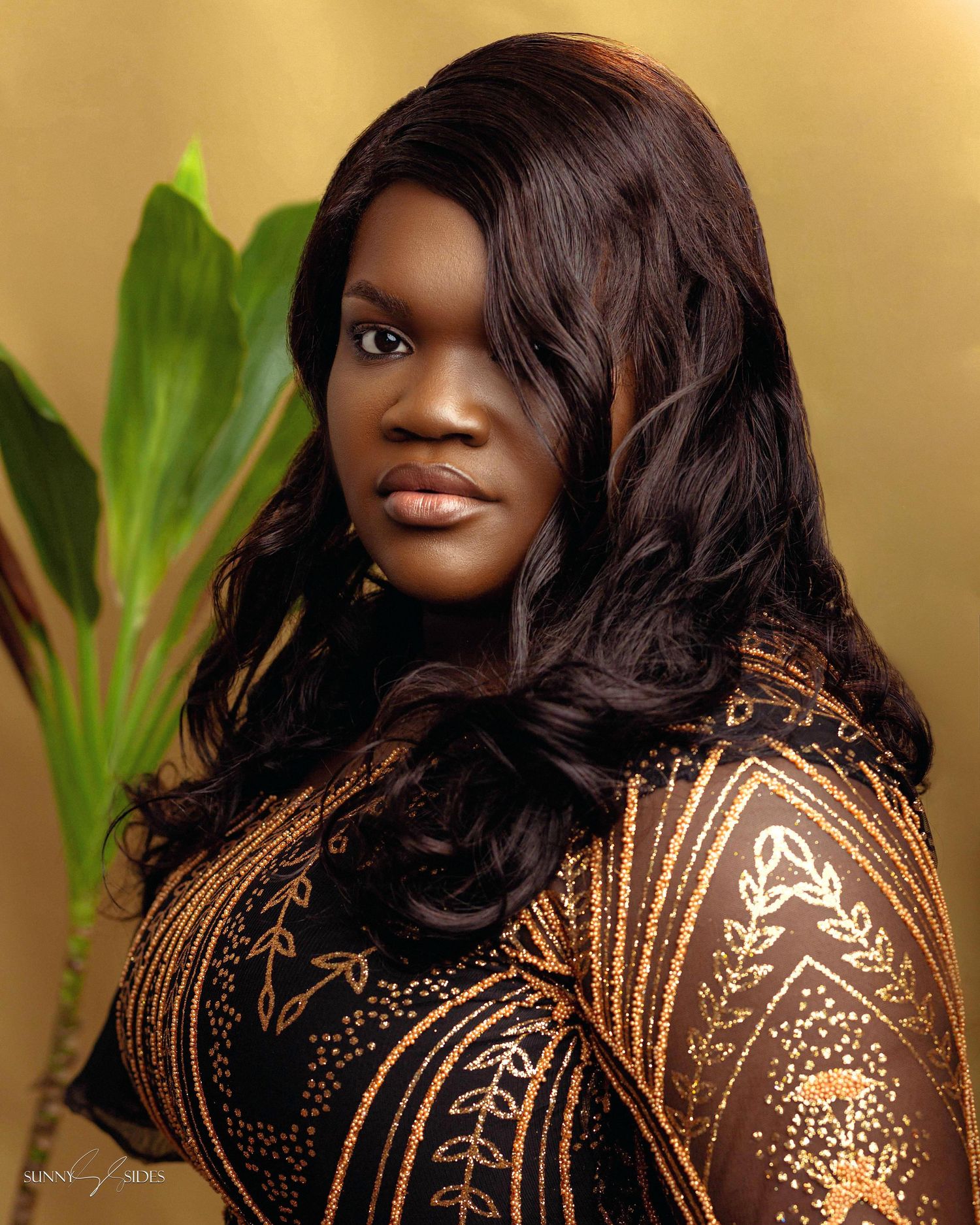Beauty Portraits