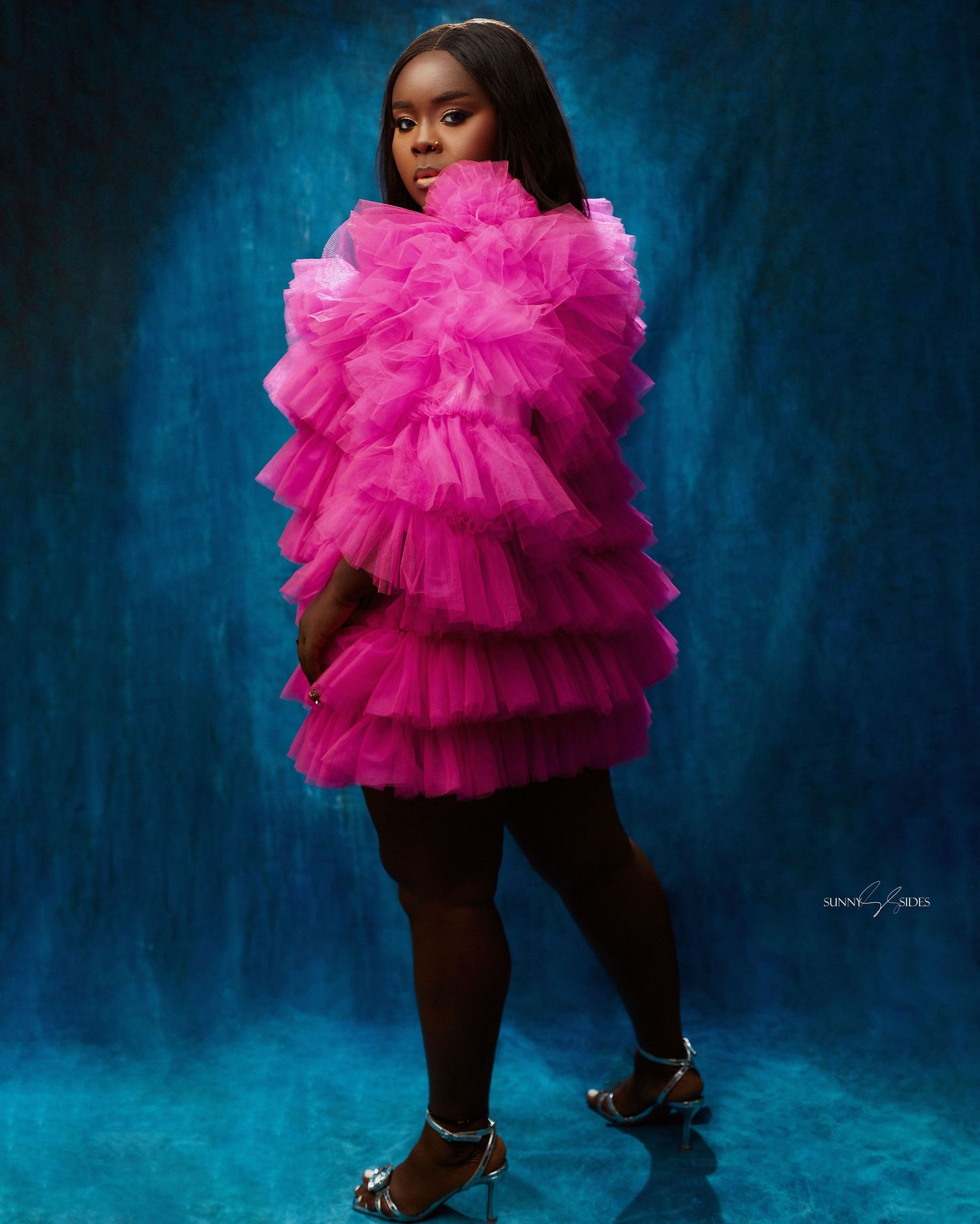 Fashion and editorial photography
