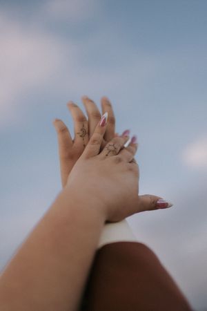 New Mexico wedding photographer. Engagement photos Albuquerque. Queer wedding photographers in ABQ. LGBT elopement photographer New Mexico.