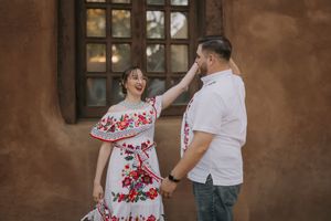 New Mexico wedding photographer. Engagement photos Albuquerque. Queer wedding photographers in ABQ. LGBT elopement photographer New Mexico.